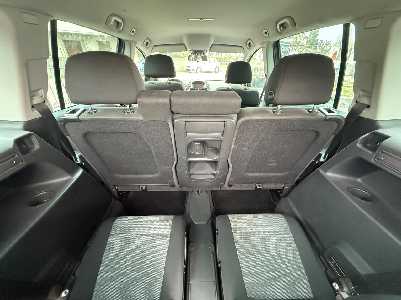 Opel Zafira1.6 Turbo EcoMetano 2029 7 posti nuova