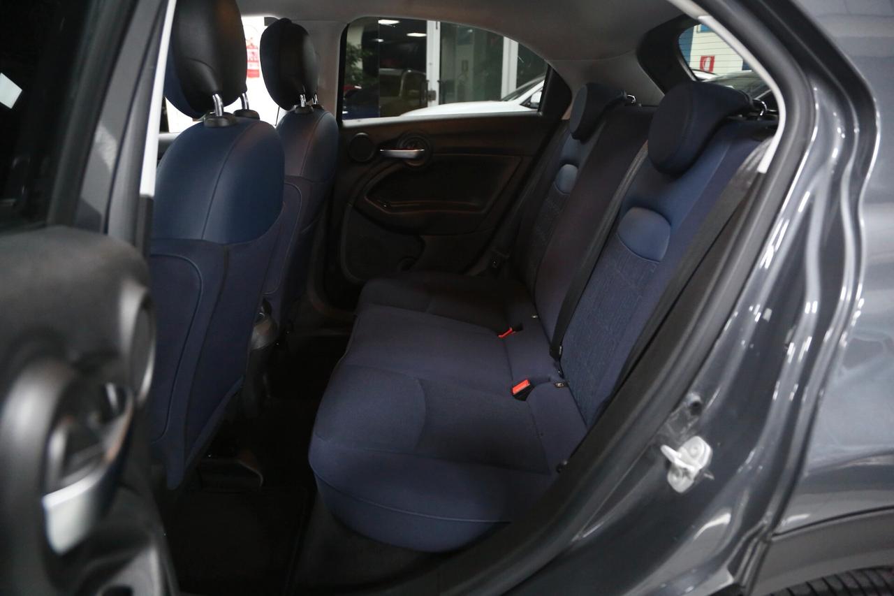 Fiat 500X 1.3 MultiJet 95 CV Club