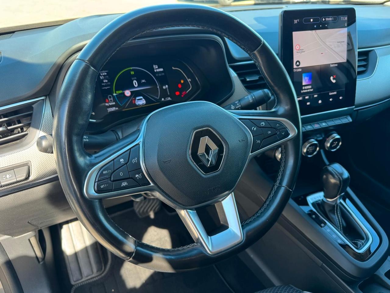 Renault Arkana - 2021 PROMOFIN!!!