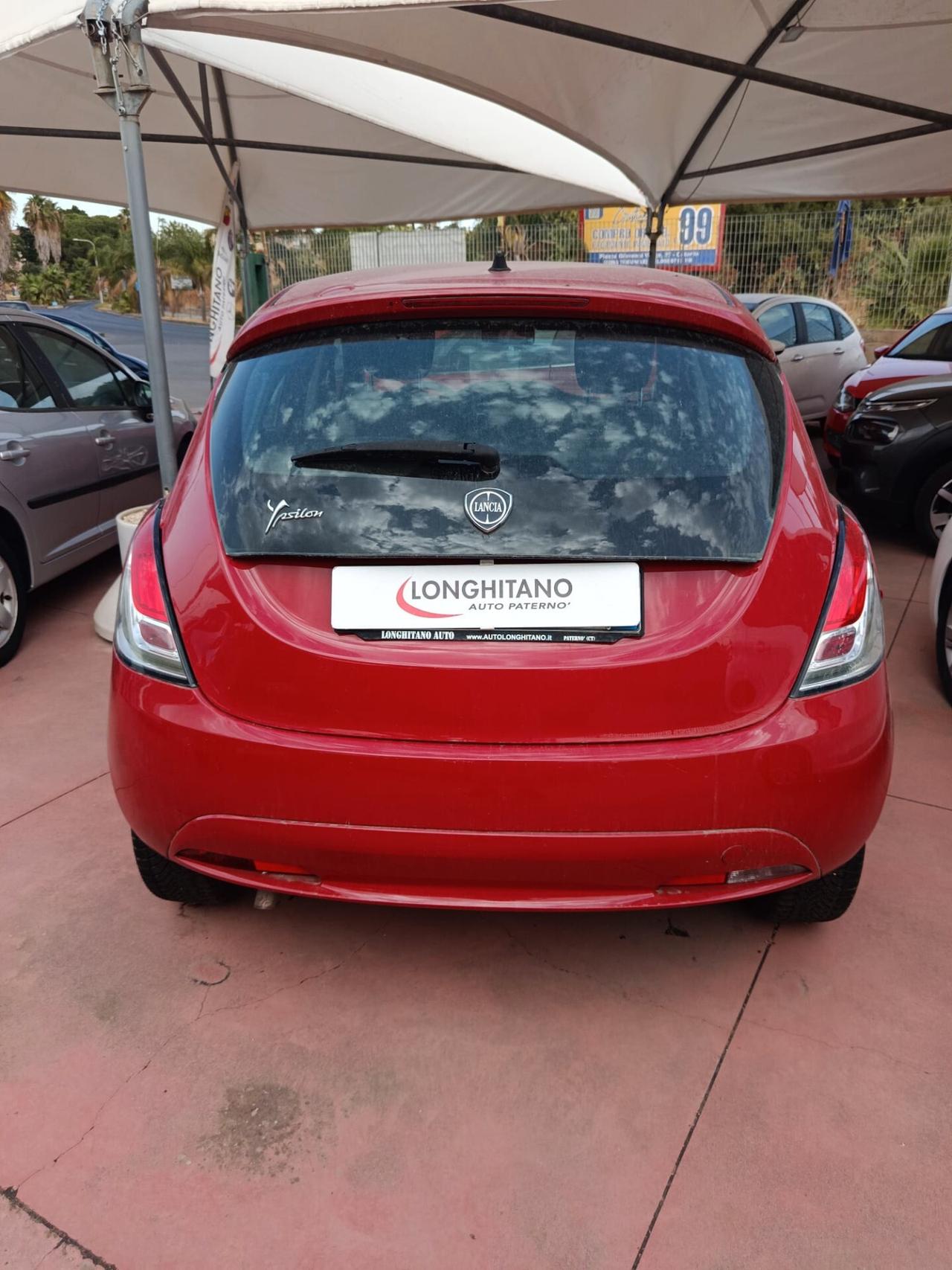 Lancia Ypsilon 1.3 MJT 16V 95 CV 5 porte S&S Platinum