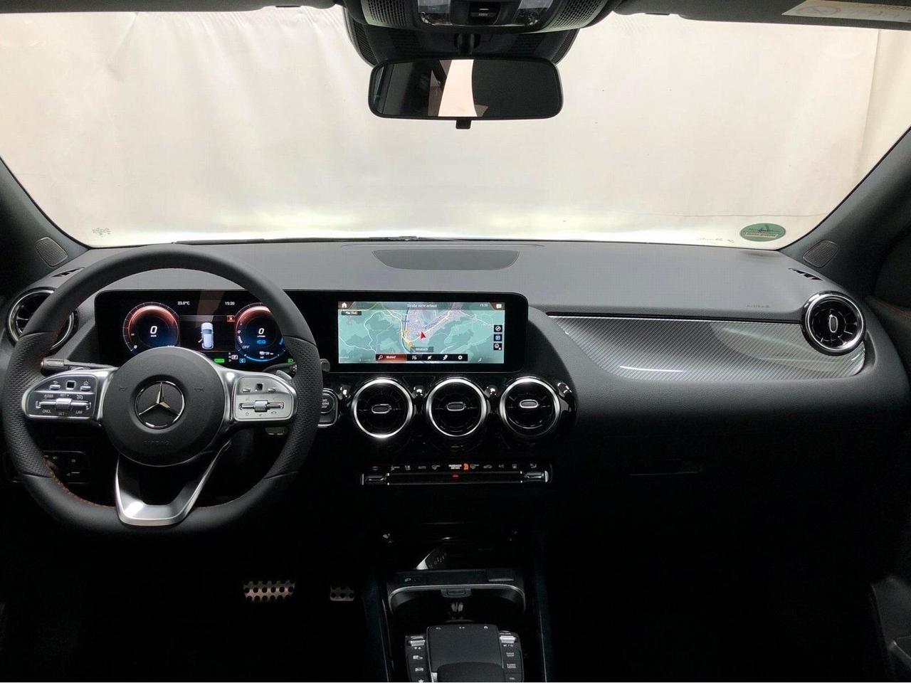 Mercedes-benz GLA 250 e hybrid EQ Premium PERFETTA
