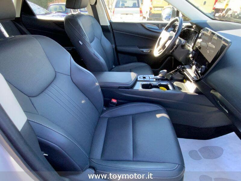 Lexus NX 2ª serie Plug-in 4WD Premium