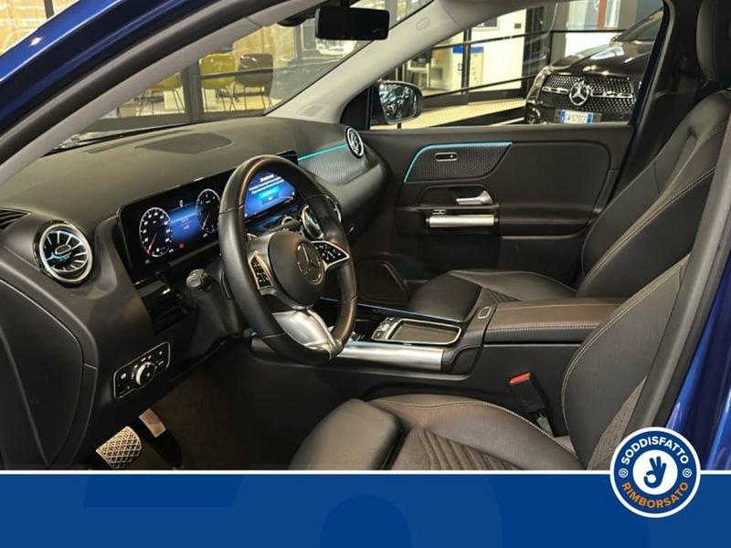 Mercedes-Benz GLA 200 d Automatic Advanced Plus Progressive