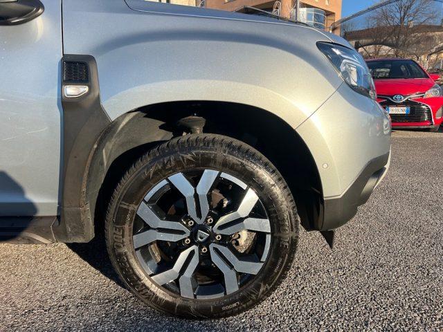 DACIA Duster 1.0 TCe GPL 4x2 Prestige Up 1propr. km tagliandati