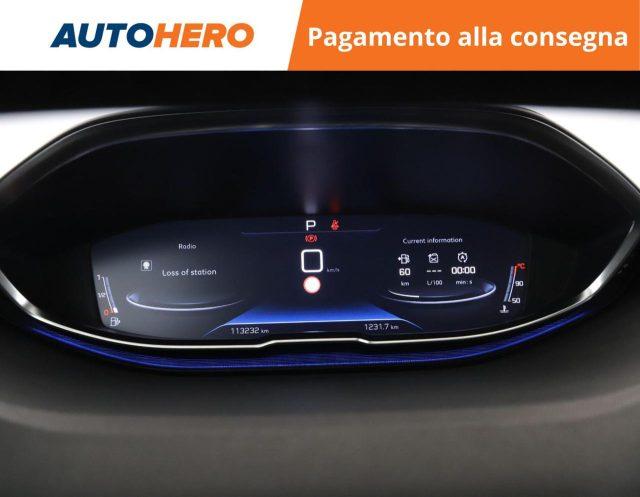 PEUGEOT 3008 BlueHDi 130 S&S EAT8 Business