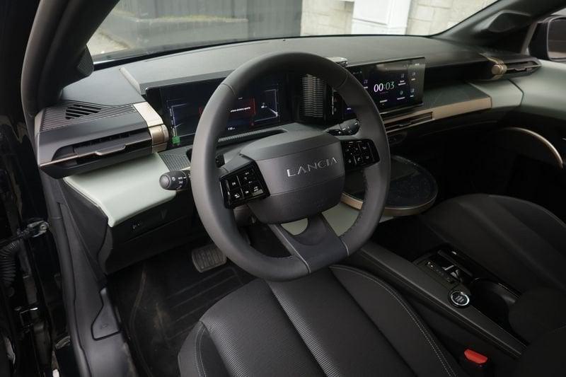 Lancia Ypsilon Ibrida Ibrida 100cv LX e-DCT km 0