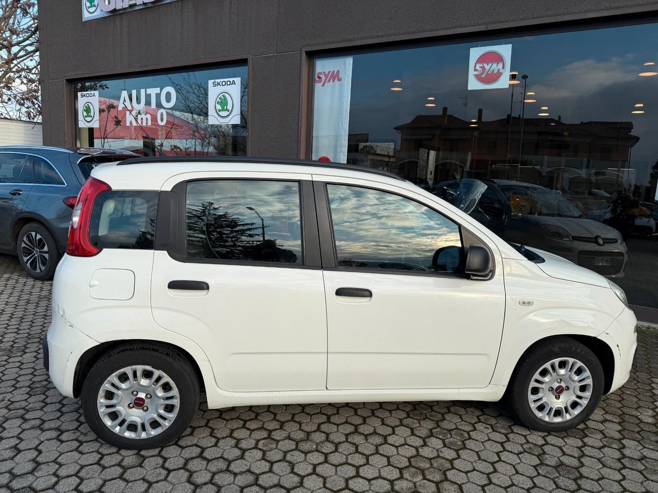 Fiat Panda 1.2 Pop