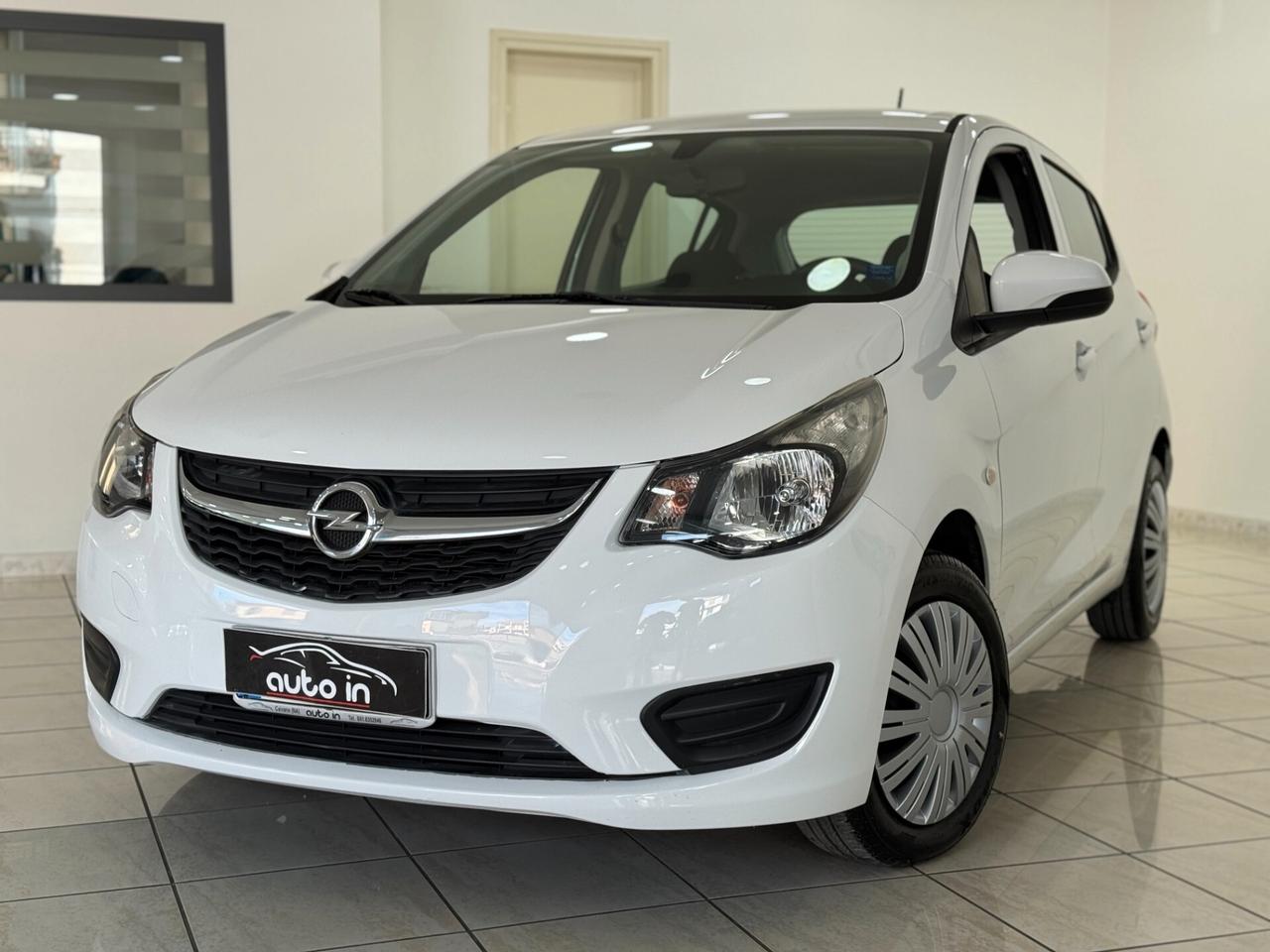 Opel Karl 1.0 75 CV Innovation