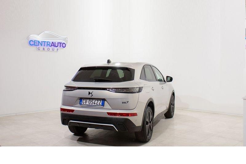 DS DS 7 DS 7 BlueHDi 130cv aut. Performance Line