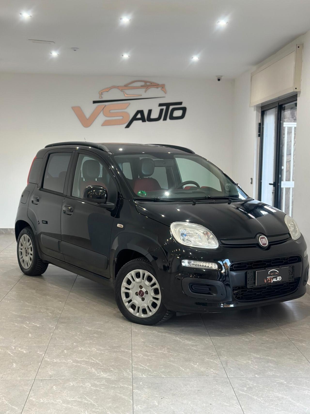 Fiat Panda 1.3 MJT S&S Easy