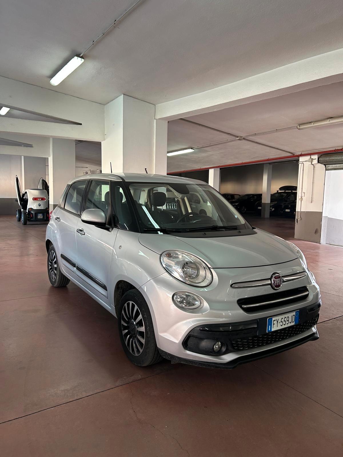 Fiat 500L 1.3 Multijet 95 CV Business