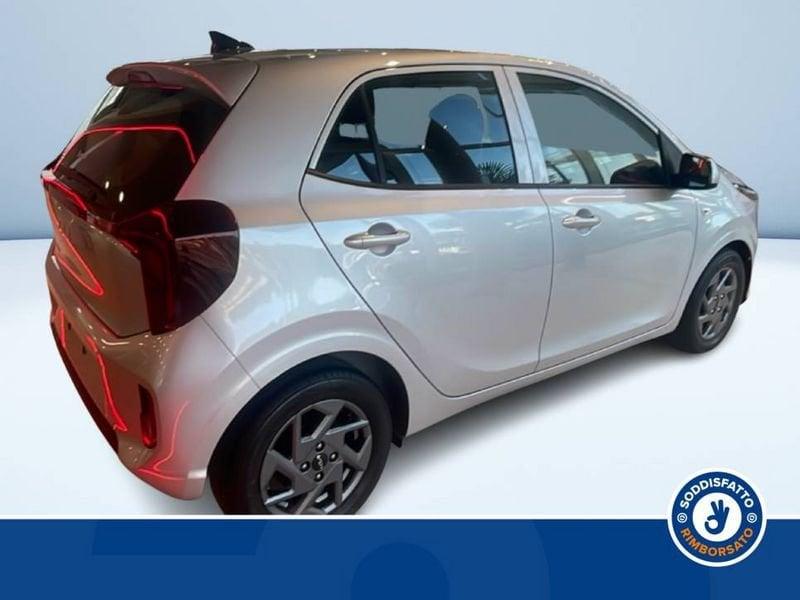 Kia Picanto 1.0 GPL Urban MY26