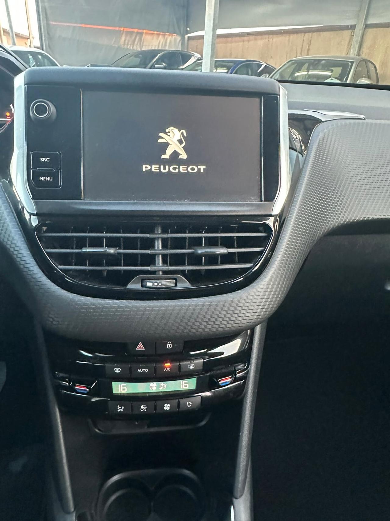 Peugeot 208 PureTech Turbo 110 S&S 5 porte GT Line