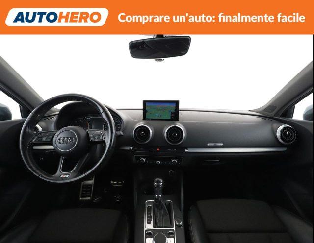 AUDI A3 Sedan 1.6 TDI Sport