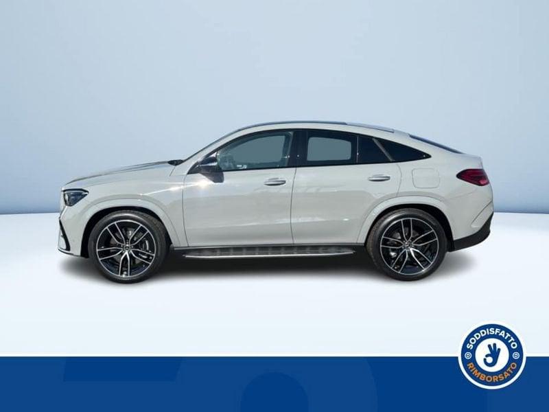 Mercedes-Benz GLE Coupé G350de 4Matic EQ-Power Coupé AMG Line Premium Plus