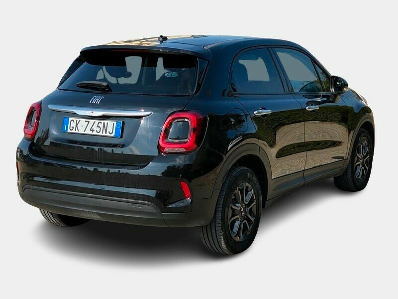 FIAT 500X CLUB 1.0 120CV MY22