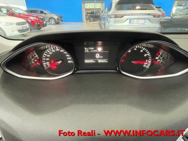 PEUGEOT 308 PureTech Turbo 130 S&S Allure Promo