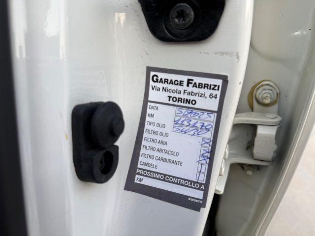 NISSAN Juke 1.5 dCi UNICOPROPRIETARIO GARANZIA