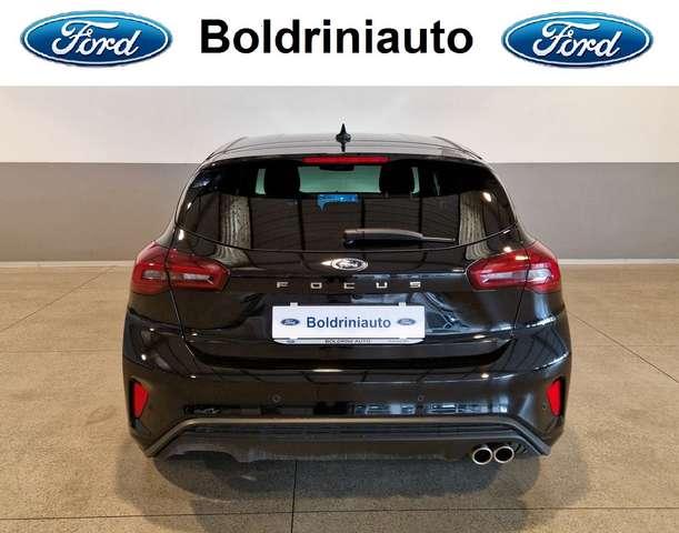 Ford Focus Focus 1.0 ecoboost ST-Line 125cv