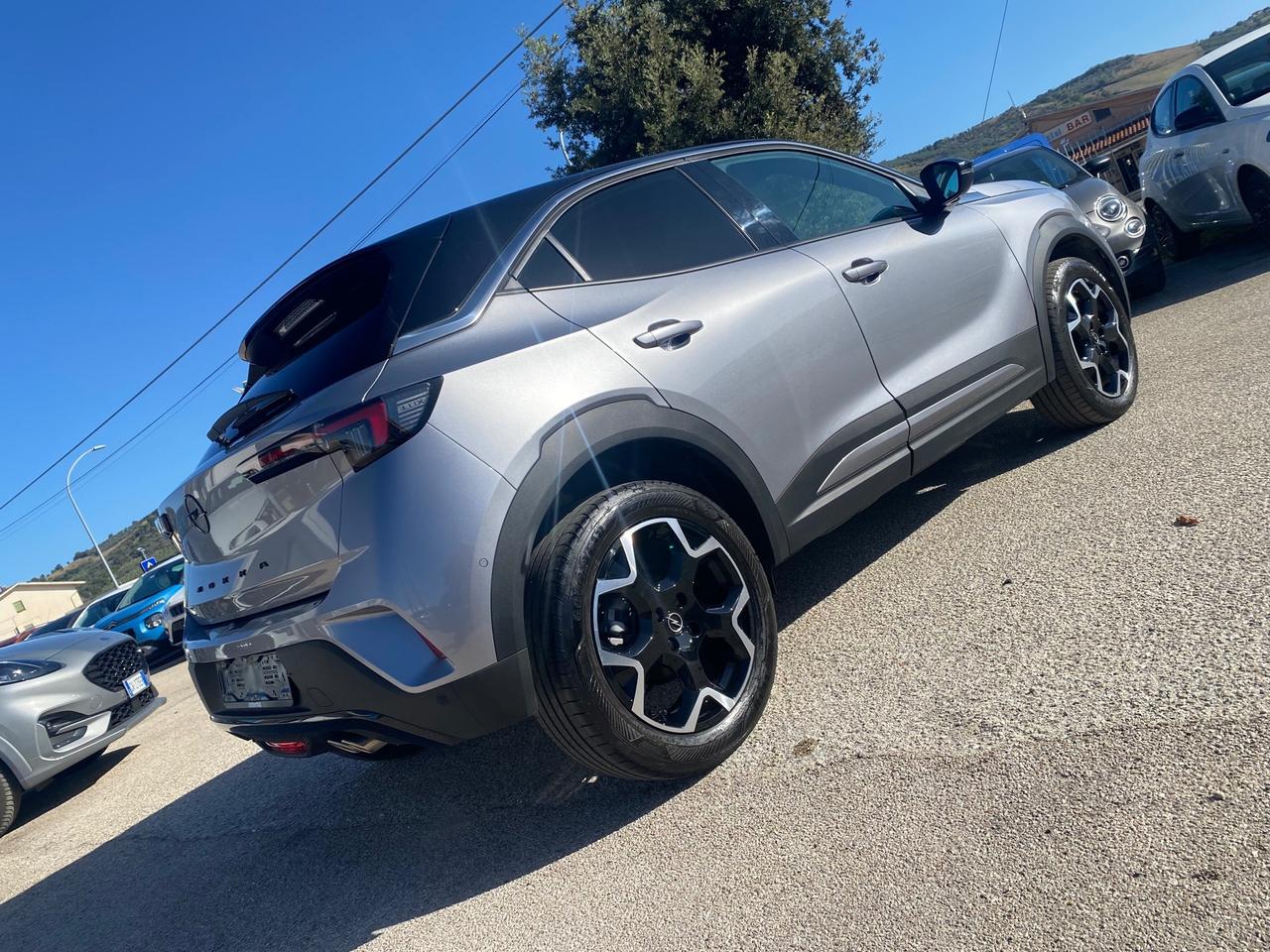 Opel Mokka 1.2 Turbo 130 CV Ultimate