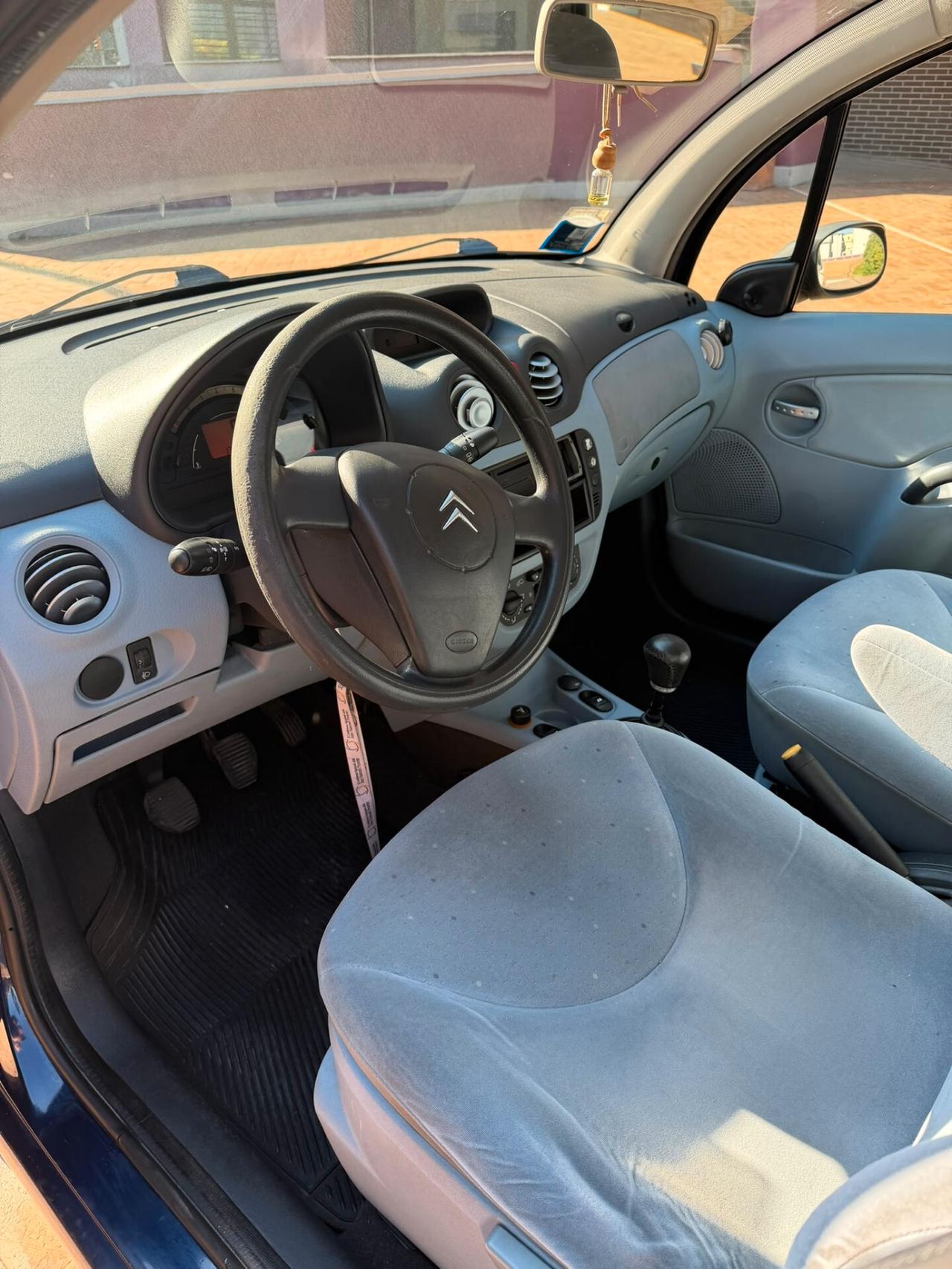 Citroen C3 1.4 Elegance