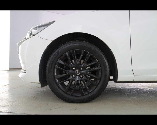 MAZDA 2 1.5 e-Skyactiv-G 90 CV M Hybrid Homura