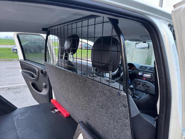 FIAT Panda 1.0 GSE N1 HYBRID VAN 2 POSTI OTTIME CONDIZIONI-