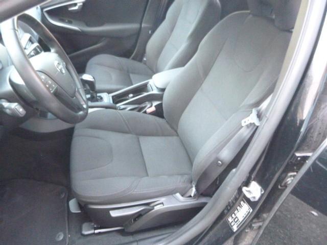 Volvo V40 D2 Inscription NEOPATENTATO
