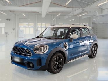 MINI COOPER SE COUNTRYMAN ALL4 Business autom.