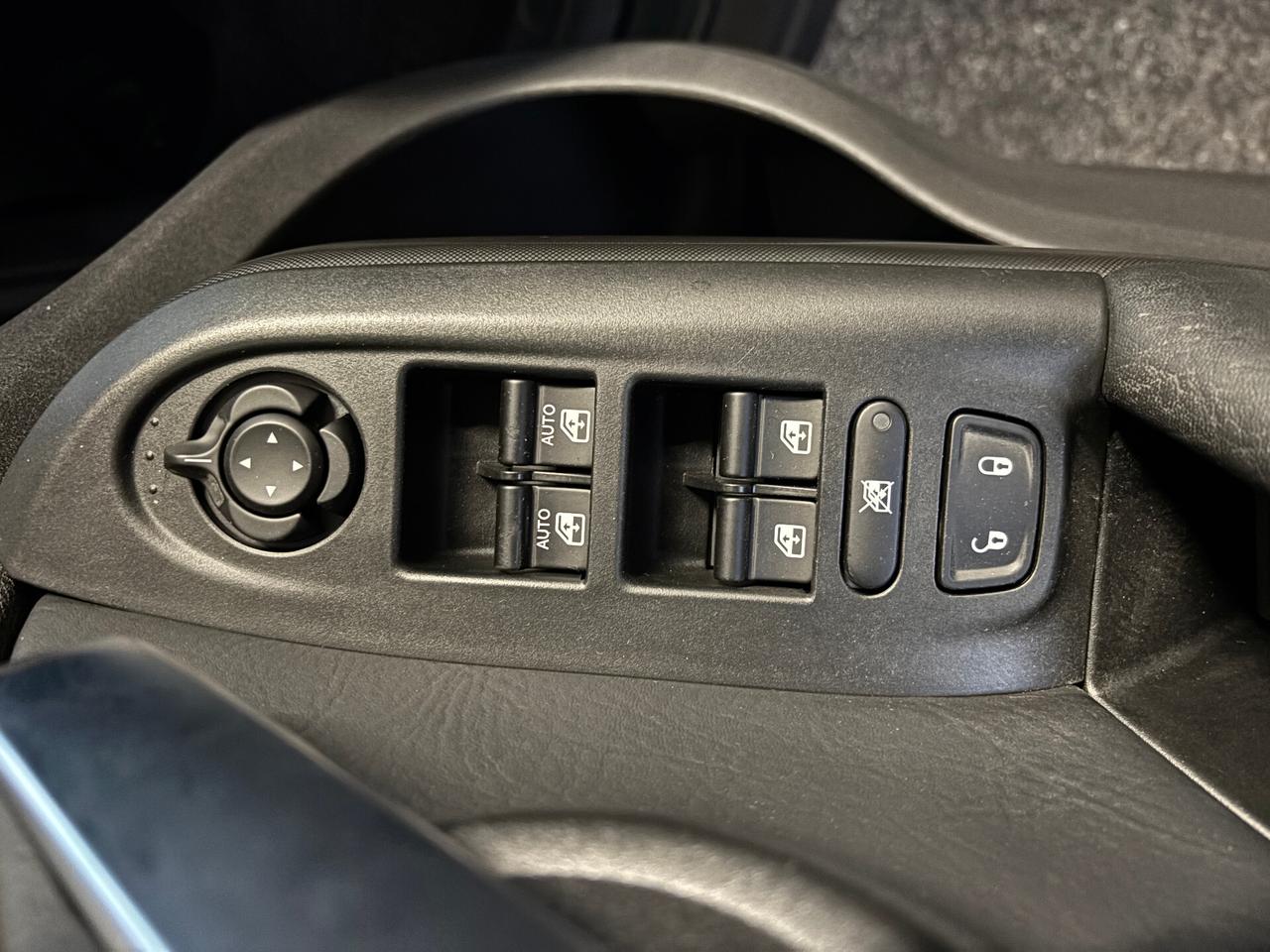 Fiat 500X 1.6 MJT 120CV DCT AUTOCARRO VAN CROSS