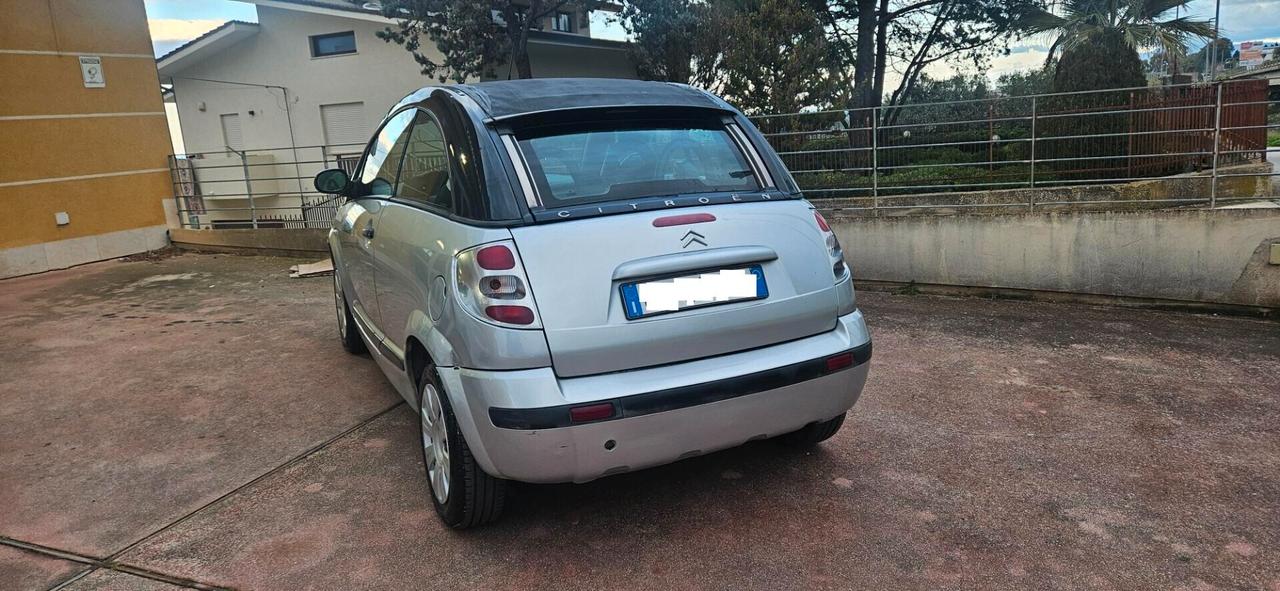 Citroen C3 1.4 HDI PRURIEL