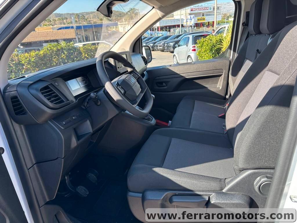 Fiat Scudo 2.0 BlueHDi 145 CV 2024/ 00 KM IVA ESPOSTA Tuo a soli 319 Euro al mese
