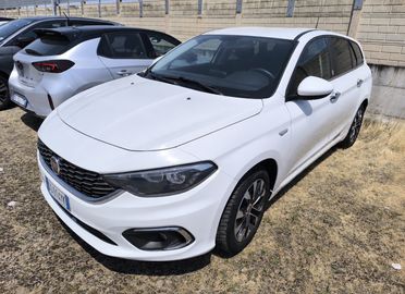 Fiat Tipo 1.6 Mjt 120cv SW Mirror