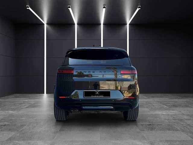 Land Rover Range Rover Sport Range Rover Sport III 3.0d i6 mhev Dynamic HSE awd 300cv auto Tetto/Cerchi 23/Fari Led/Black Edition