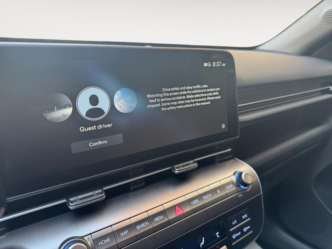 HYUNDAI KONA ICE MY25 1.0T 48V MT XLINEP+AP