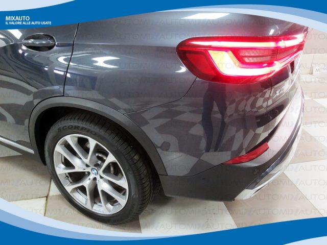BMW X5 xDrive 30d xLine AUT EU6