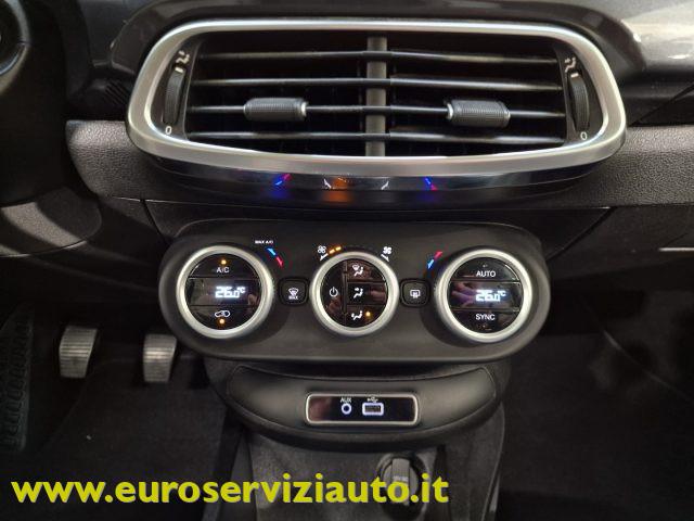 FIAT 500X 1.6 MultiJet 120 CV Business
