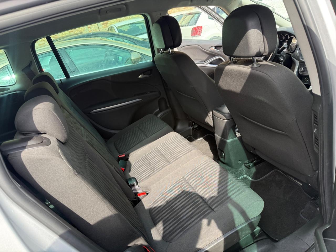Opel Zafira Tourer 1.6 Turbo EcoM 150CV Cosmo
