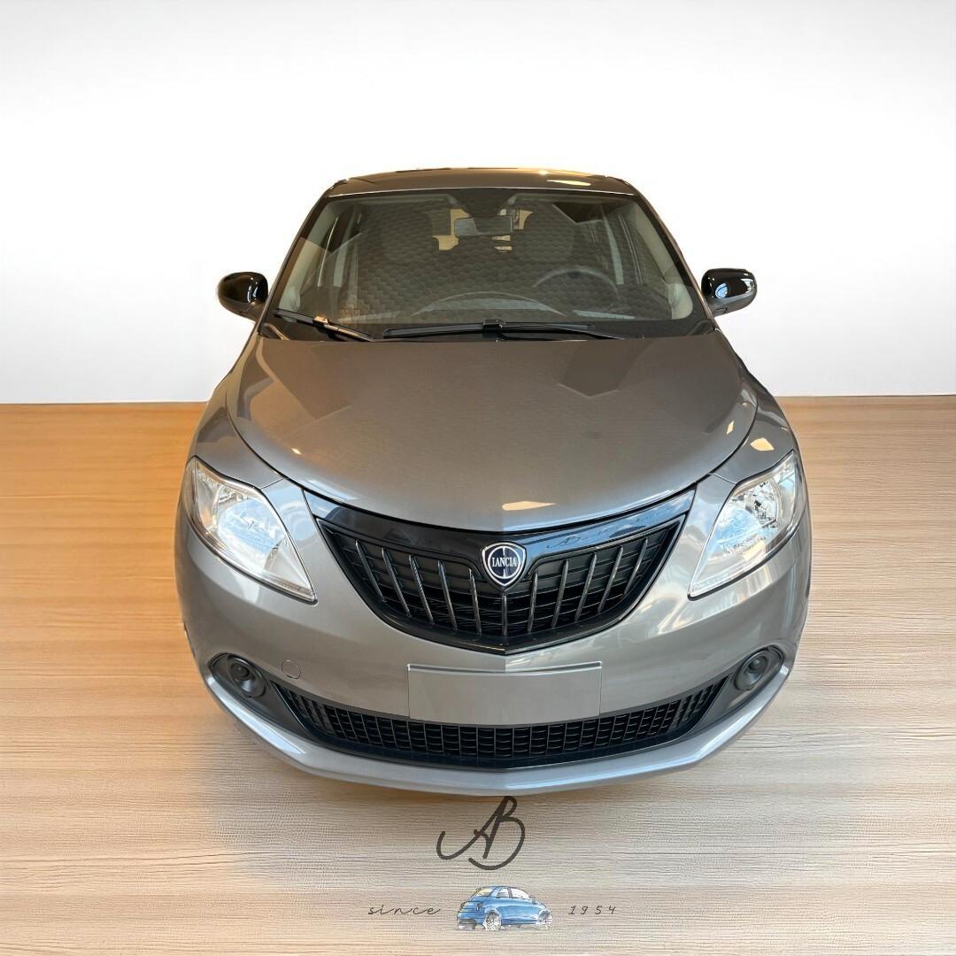 Lancia Ypsilon 1.0 FireFly 5 porte S&S Hybrid Oro