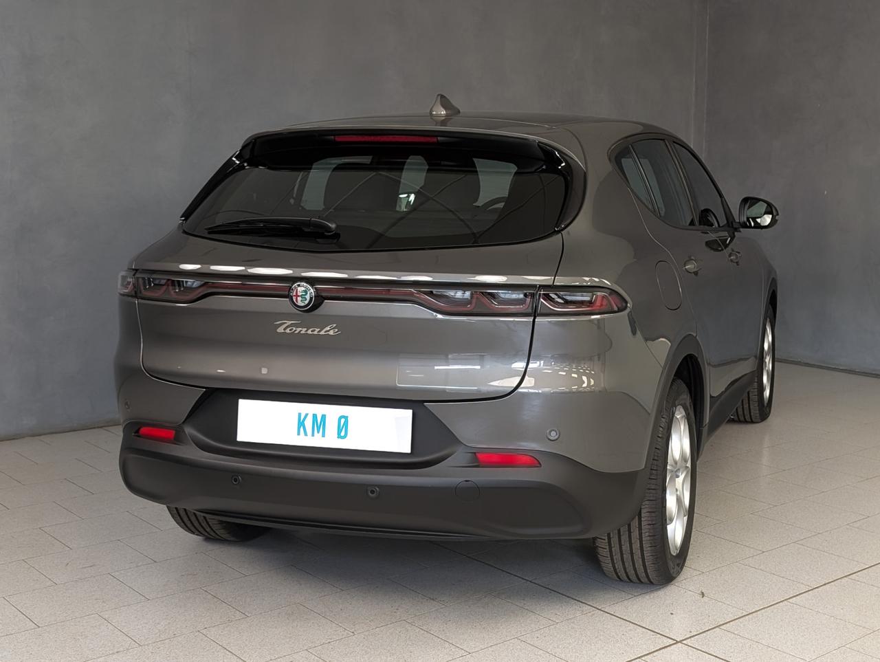 Alfa Romeo Tonale 1.6 130cv TCT6 Sprint