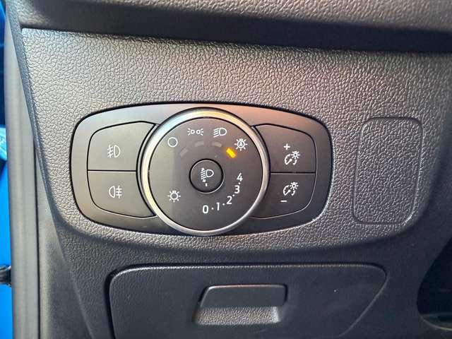 Ford Focus Focus SW 1.5 ecoblue co-pilot*PROMO FINANZIAMENTO*