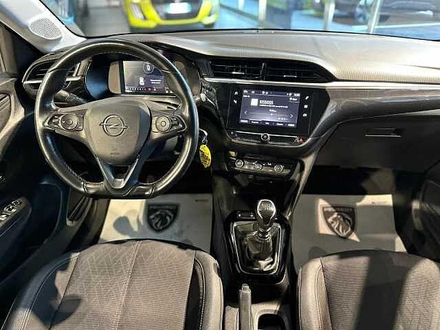 Opel Corsa 1.2 100 CV Elegance