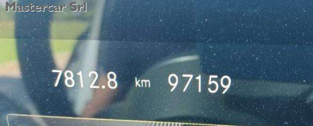 MERCEDES-BENZ GLE 300 GLE 300 Executive 4matic auto - GD078AX