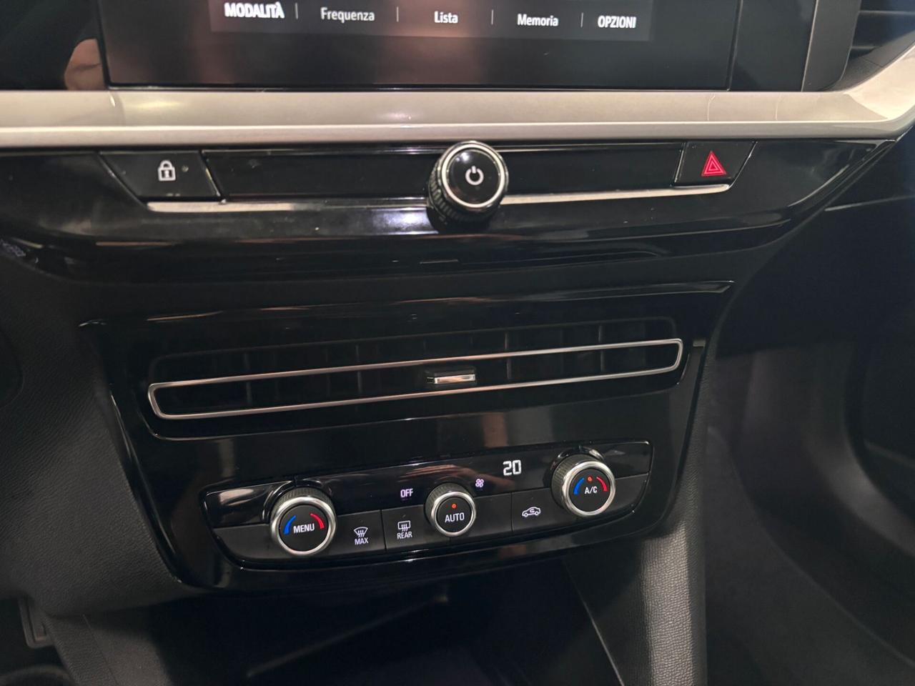 OPEL MOKKA 1.2 LED-NAVI-RETRO