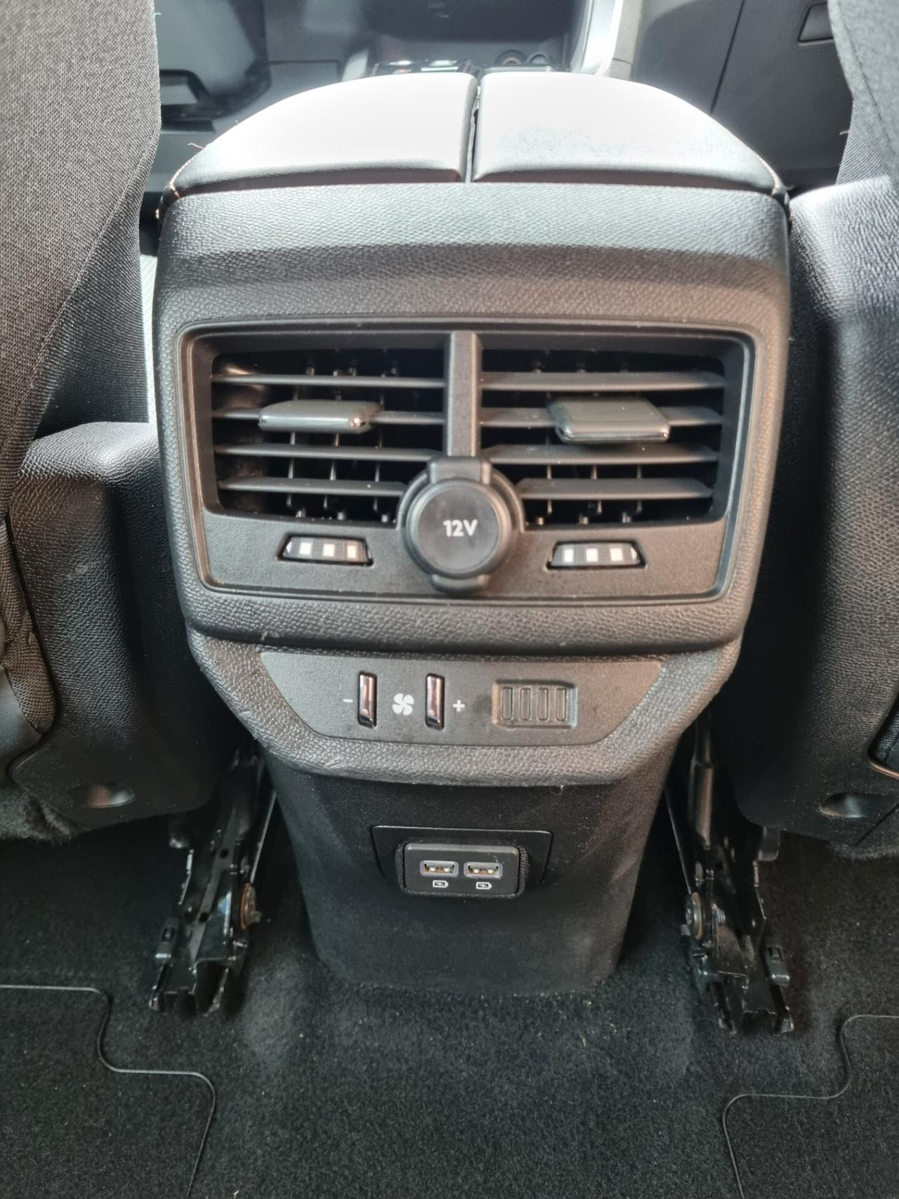 Peugeot 5008 BlueHDi 130 S&S EAT8 GT