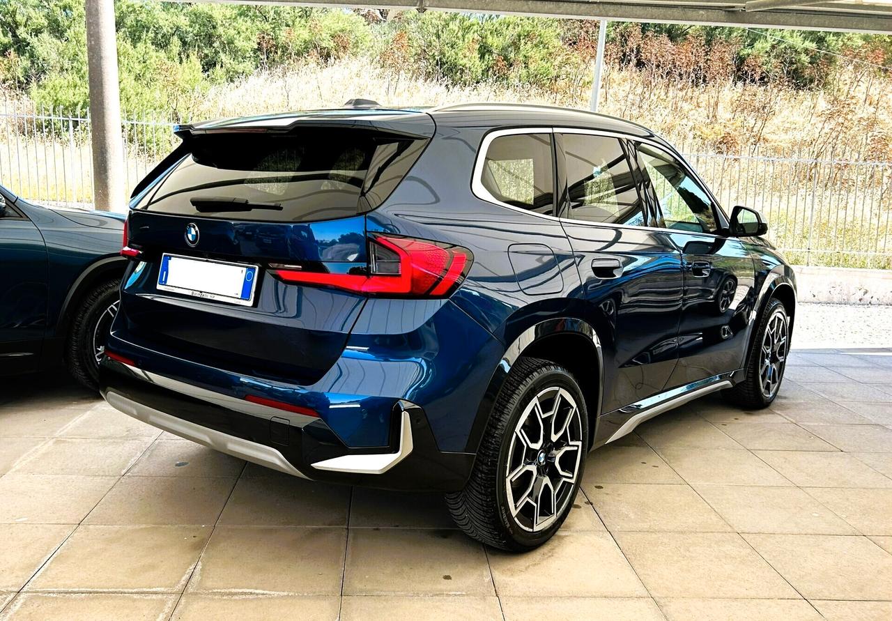 Bmw X1 sDrive 18d xLine (TETTO)