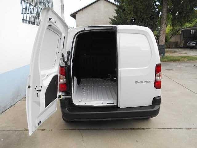 Citroen Berlingo BlueHDi 100 S&S Van M Fin 9Perf+22%