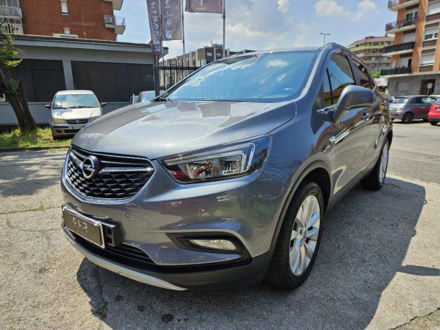 OPEL Mokka X 1.6 CDTI Ecotec 136CV 4x2 Start&Stop Advance