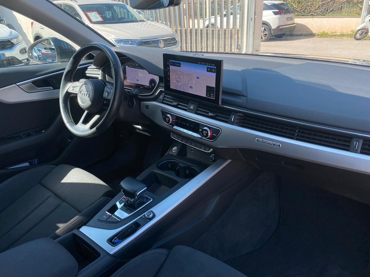 Audi A4 allroad Business Evolution 2.0 TDI 190CV s tronic quattro