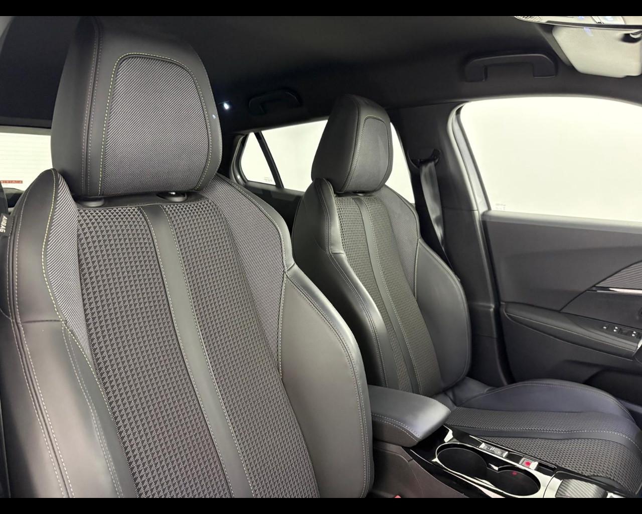 PEUGEOT 2008 1.5 bluehdi GT s&s 130cv eat8